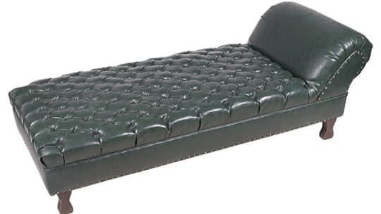 Die Psychiatrie krankt