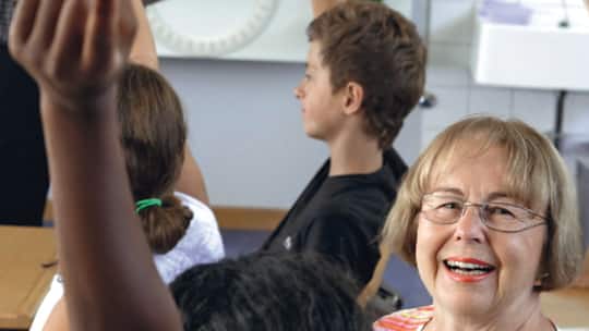 Gratis, aber nicht umsonst