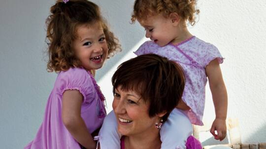 Erziehung kann man lernen