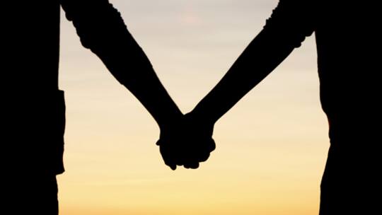 Eine allzu treue Partnervermittlung