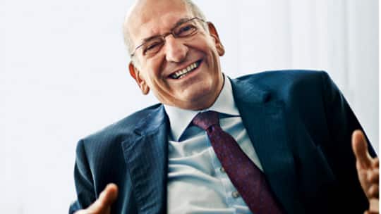 «Man muss mehr ertragen als der normale Mensch»