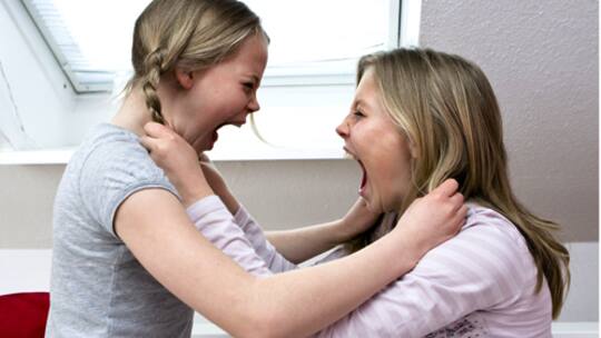 «Bin ich zu stur?»