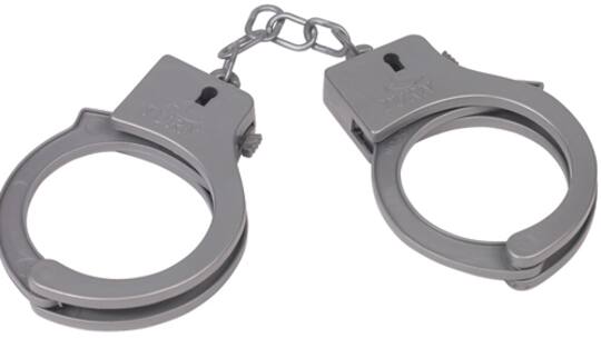 Zu Unrecht verdächtigt