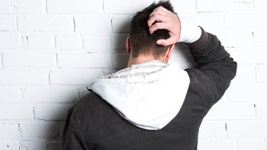 Sie wollen nicht, was sie tun