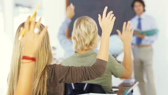 «Angst, sich verdächtig zu machen»