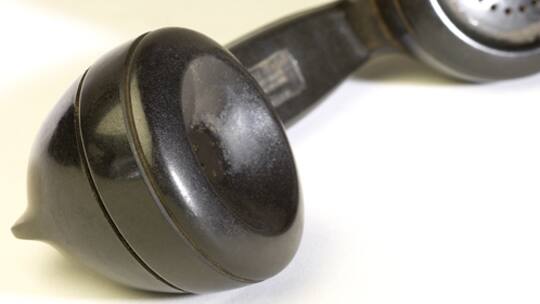 Es klingelt und keiner ist dran