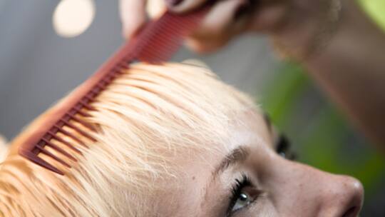 Haarsträubende Bedingungen