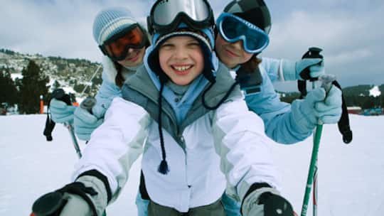 Wer mietet, fährt oft besser