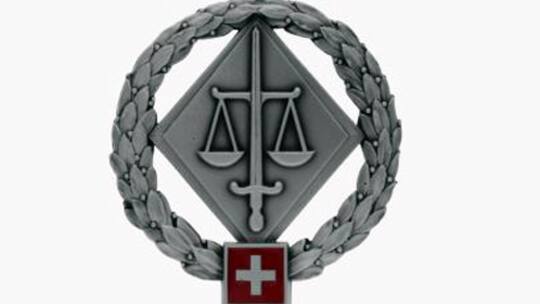 Die Militärjustiz hat ausgedient