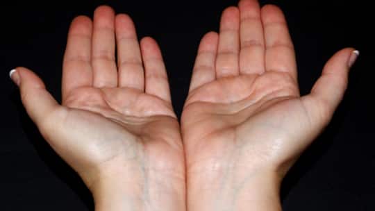 Vorsicht vor SOS Gerasjuta