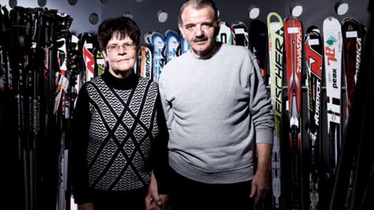 «Sie spielen mit uns, bis wir aufgeben»