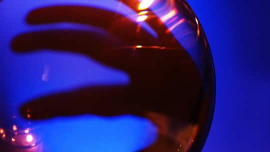 Seher, Schamanen, Scharlatane