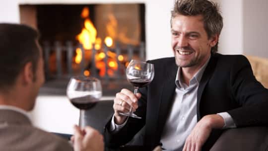 Wetten, dass Sie falsch feuern?