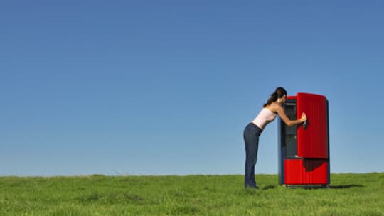 Sparsam, aber nicht spartanisch