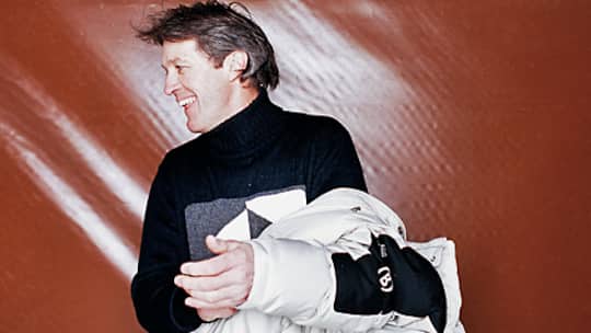 «Vielleicht flippe ich ja plötzlich total aus»