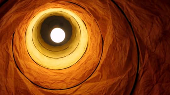 Alles eine Frage der Optik