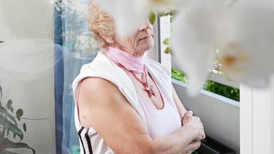 Die Justiz holts bei den Armen