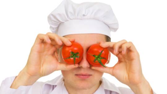 Die Reise der Tomate