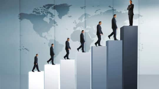 Ein MBA lohnt sich nur bei einer Top-Schule