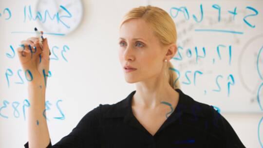 Hey Boss, ich brauch mehr Bildung