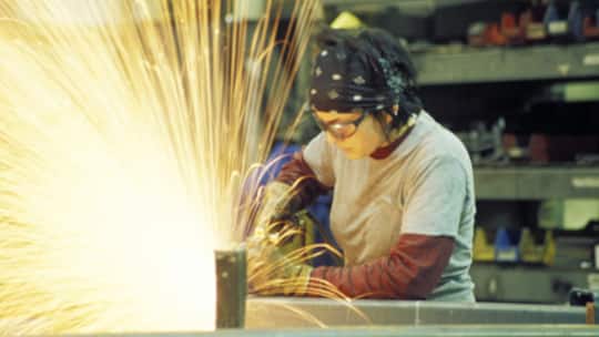 «Eine Lehre muss nicht für ewig sein»