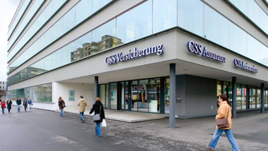 Rauswurf nach Diagnose