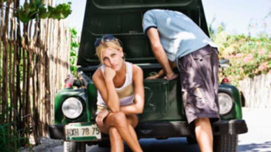 «Er will einfach nicht planen»