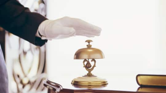 Wie benimmt man sich richtig?