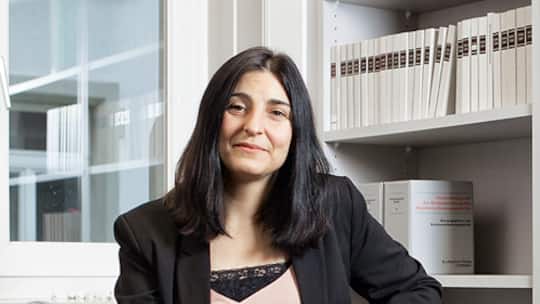 Frauen kommen besser weg