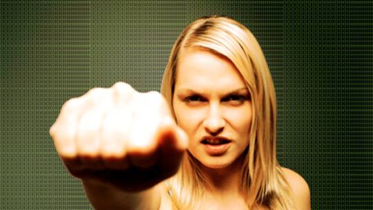 Das digitale Mobbing