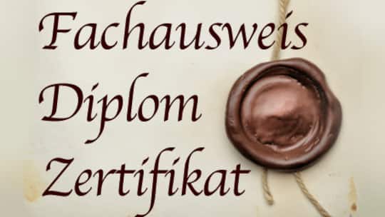 Keine Zukunft trotz Diplom?