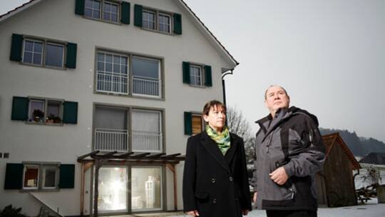 Aus der Traum vom Wunderhaus