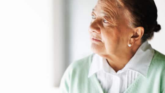 Retten, was zu retten ist