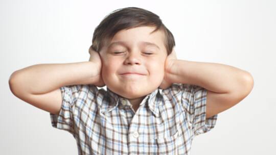 «Plötzlich isst er keine Eier mehr»