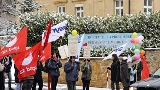 «Zweiklassenmedizin hat es schon immer gegeben»