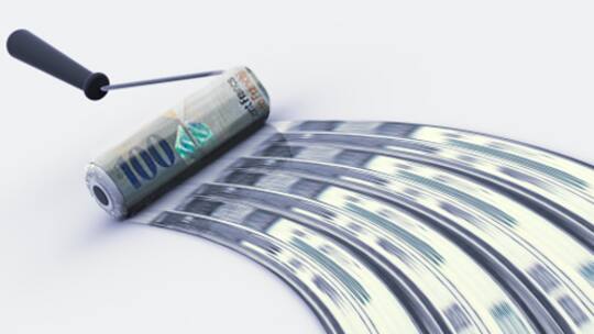 Wie bezahle ich den Umbau?