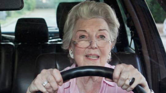 Alte am Steuer – wer hat die Kontrolle?