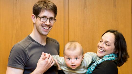 Die Fehler der eigenen Eltern nicht wiederholen