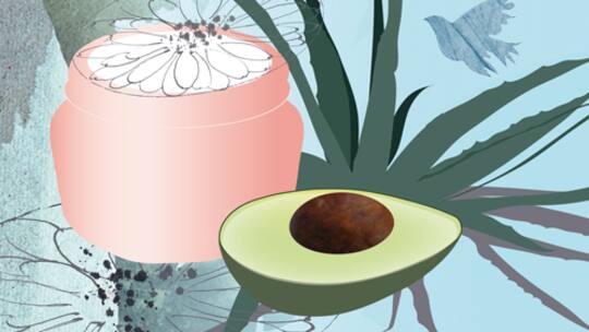 Drei Sterne für Klarheit im Beauty-Case