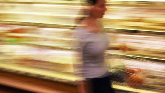 Öko-Pioniere im Abseits