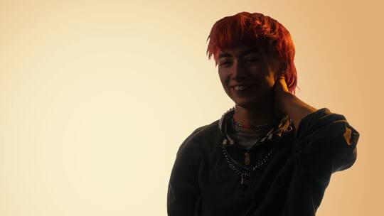 «Ich fühle mich als Knabe, seit ich denken kann.» – Ron Zuber*, 17.