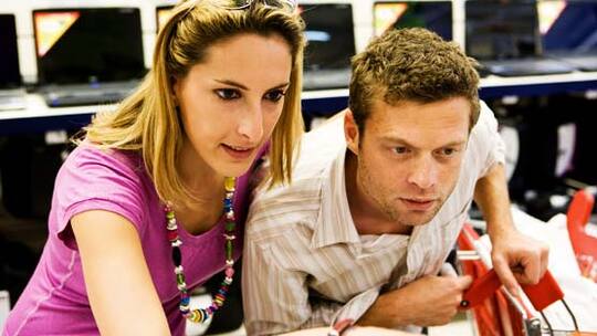 Längere Garantie – gute Idee?