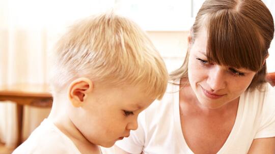 Neu verliebt – Alimente weg