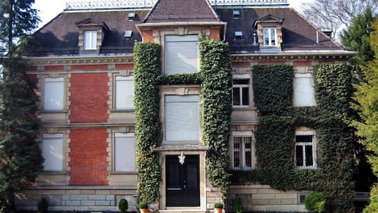 Von der Kunst, Steuern zu sparen