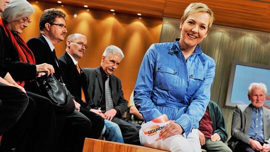 Gekaufter TV-Auftritt