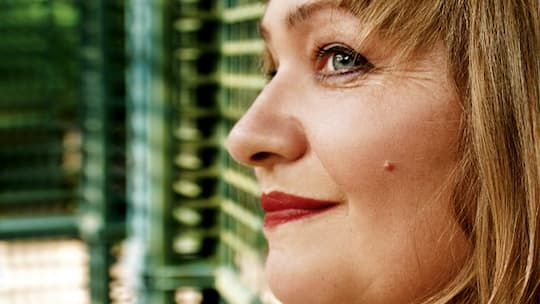 «Furchtbar, was man sich da reinzieht»