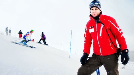 «Lieb und konsequent – das ist kein Widerspruch»