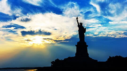 Sehnsucht nach Amerika ausgenutzt