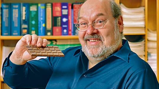 «Muskatnuss ist im Knast begehrt»