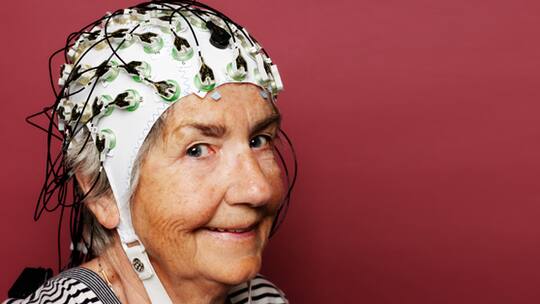 Beweglicher, als man denkt